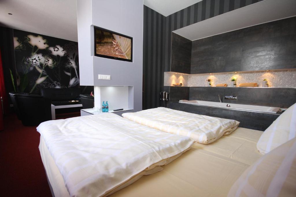 SL'otel - Das StadtHotel - voll Klimatisiert - Camera Doppia Superiore