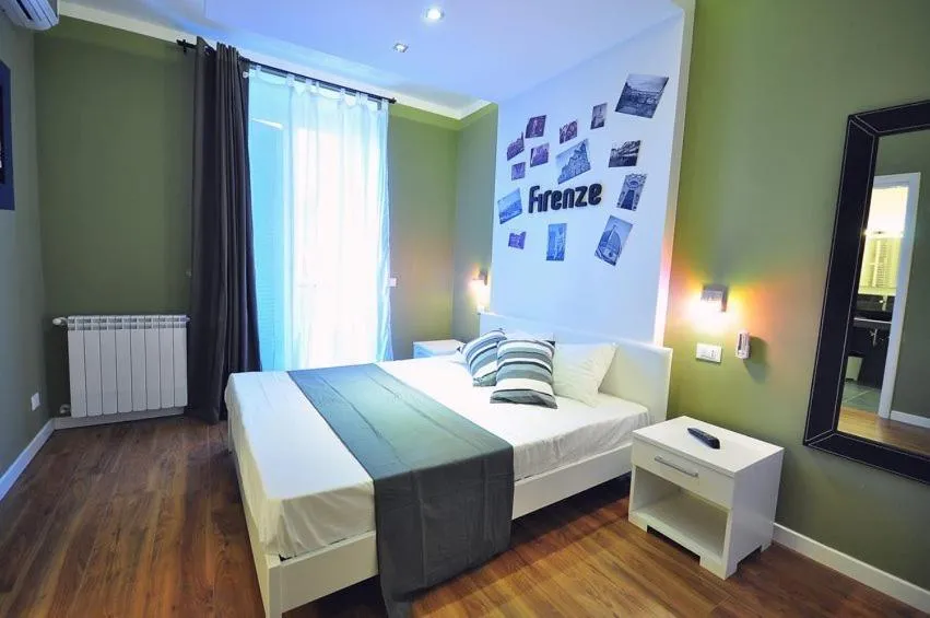 B&B Destinazione Roma, Roma, Italia