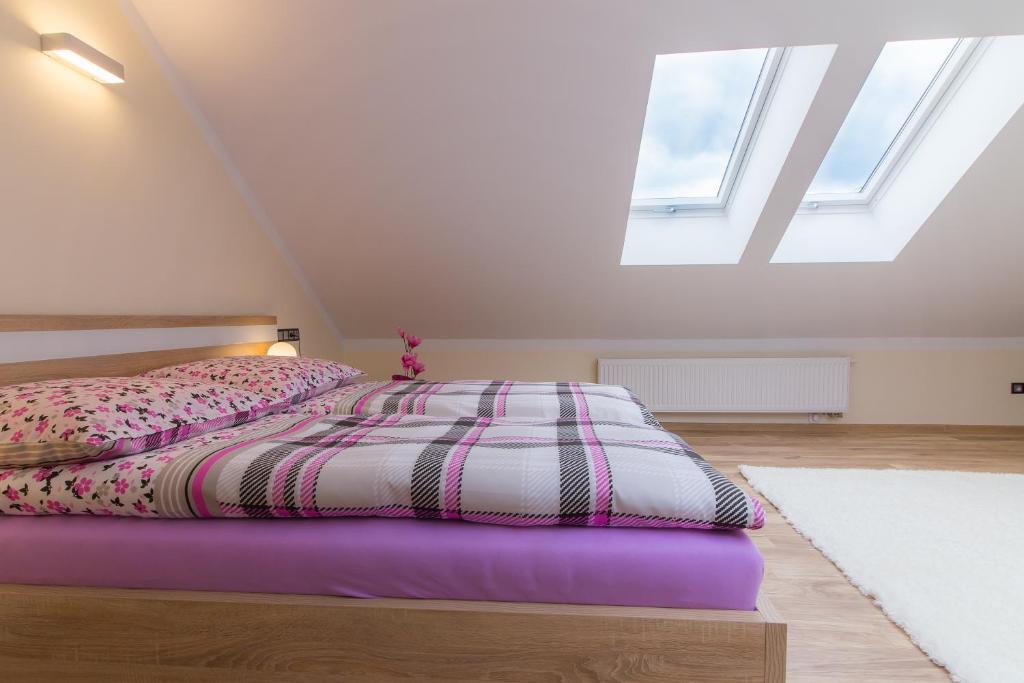 Apartamenty Galeria Jordanowska - Deluxe Apartment