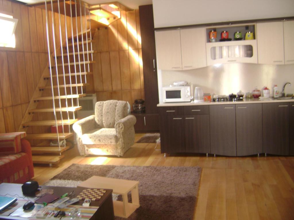 House Aromatic - Housity