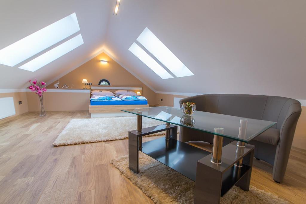 Apartamenty Galeria Jordanowska - 