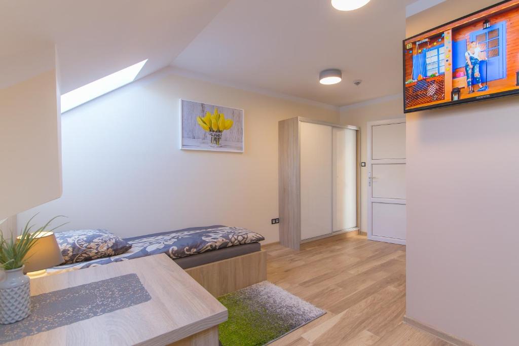 Apartamenty Galeria Jordanowska - Standard Apartment