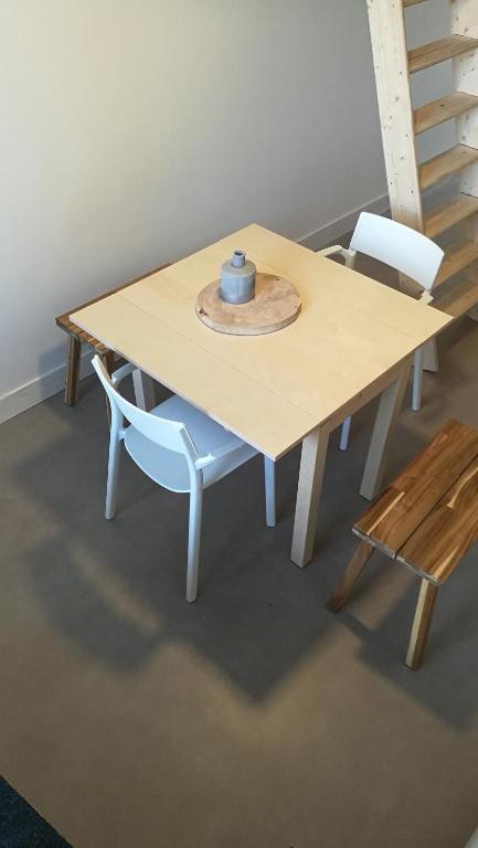 Fotografie z fotogalerie ubytování Terrace Apartment Cyclades v destinaci Amsterdam