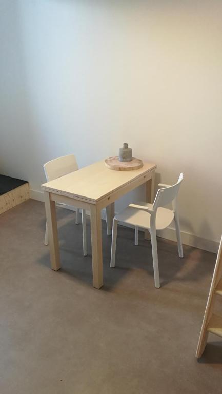 Fotografie z fotogalerie ubytování Terrace Apartment Cyclades v destinaci Amsterdam