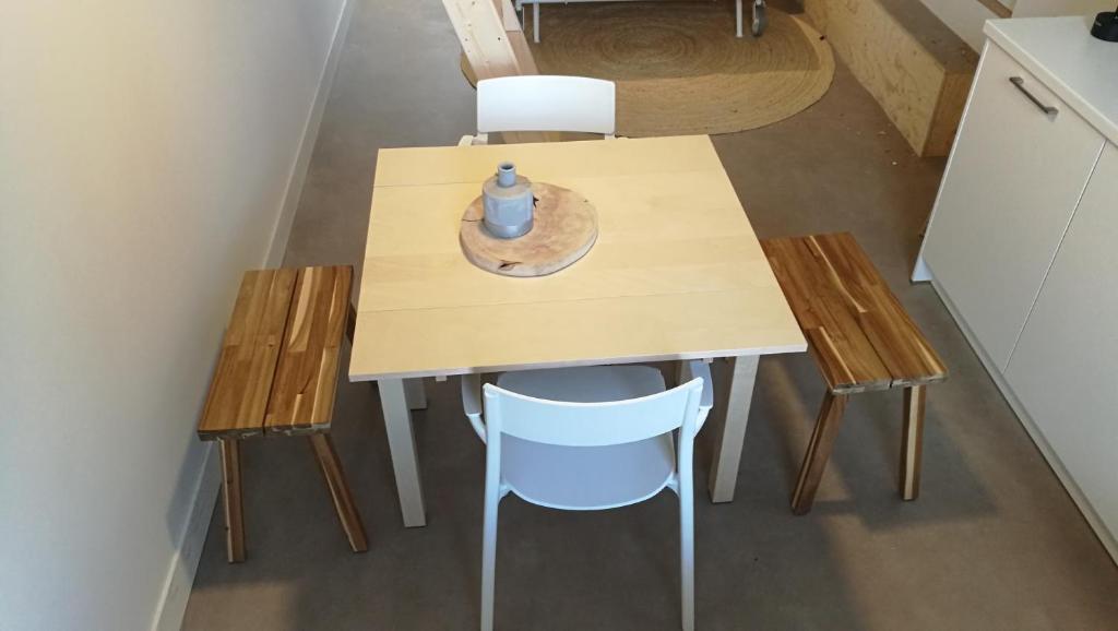 Fotografie z fotogalerie ubytování Terrace Apartment Cyclades v destinaci Amsterdam