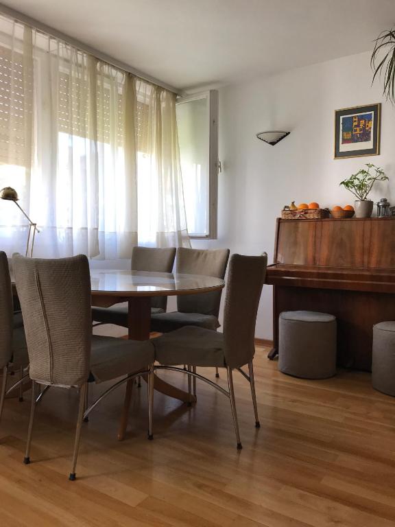 Fotografia z galérie ubytovania City Apartment Sonya v Splite