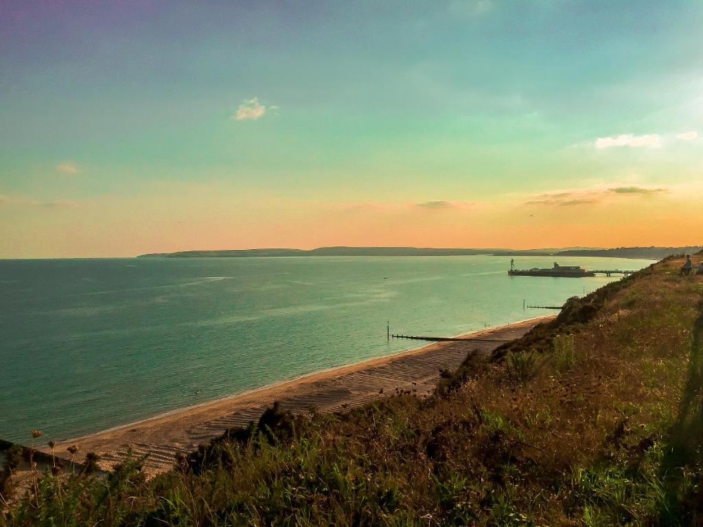 Cumberland Hotel - OCEANA COLLECTION - Resim 34