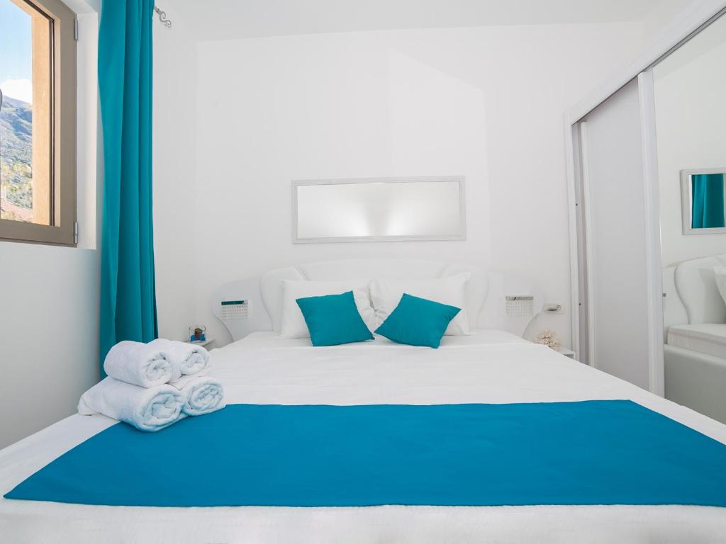 Apartments Castello - 9