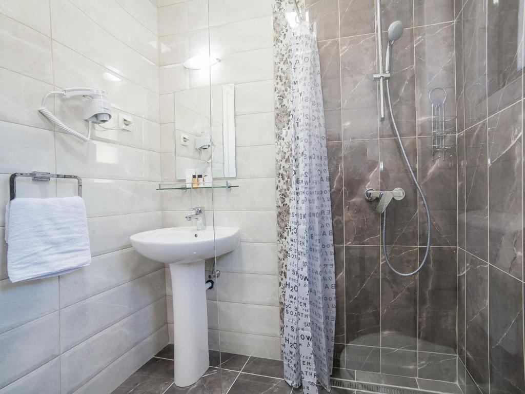 Apartments Castello - 19