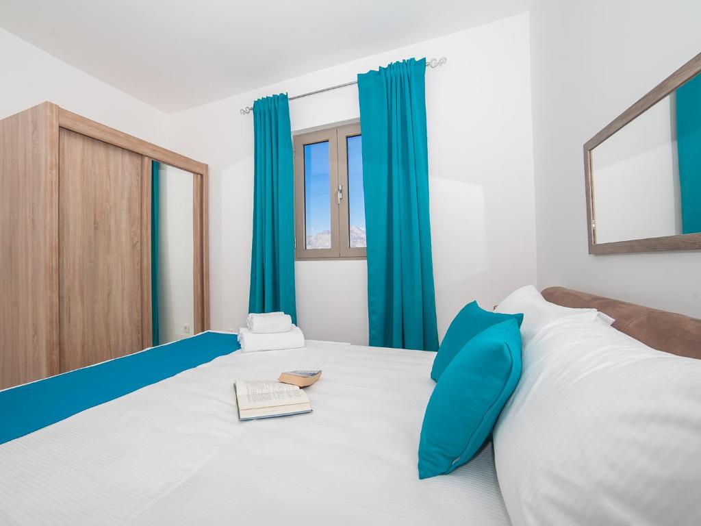 Apartments Castello - 11