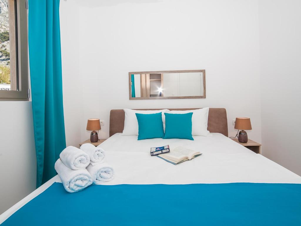 Apartments Castello - 12