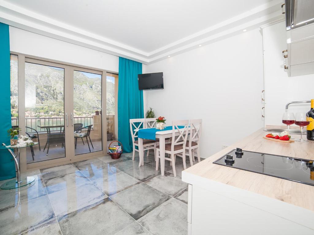 Apartments Castello - 17