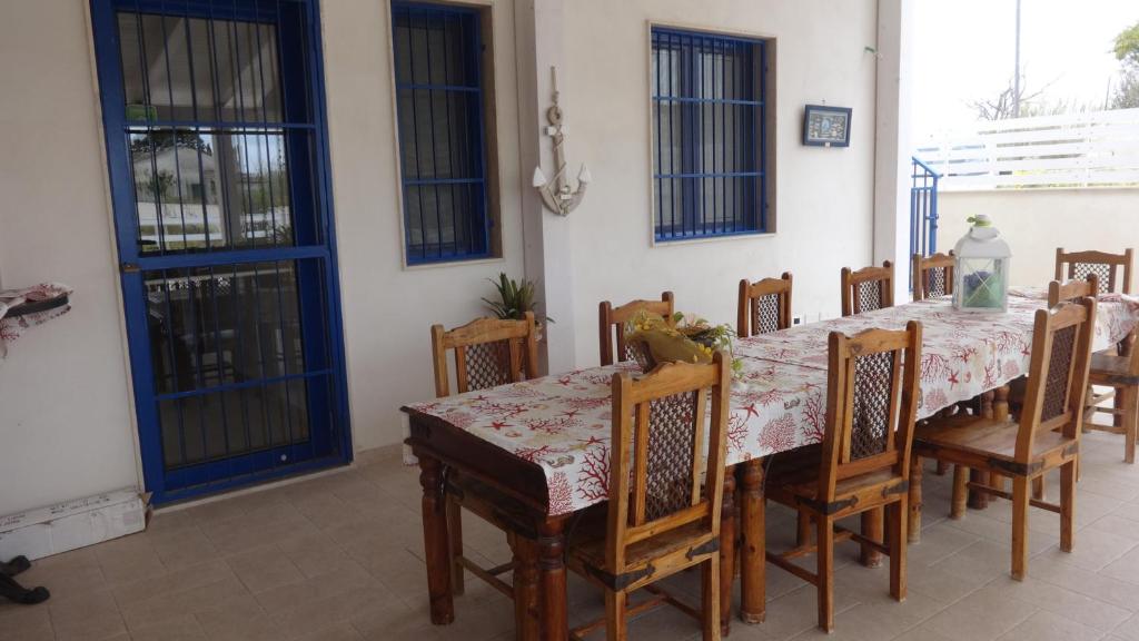Fotografie z fotogalerie ubytování B&B Giorgio La Pira v destinaci Santa Maria Del Focallo