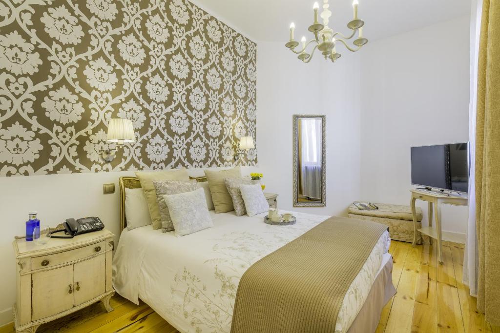 Oriente Palace Apartments - 11