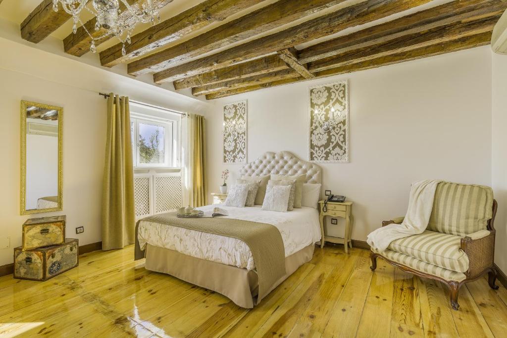 Oriente Palace Apartments - Resim 24