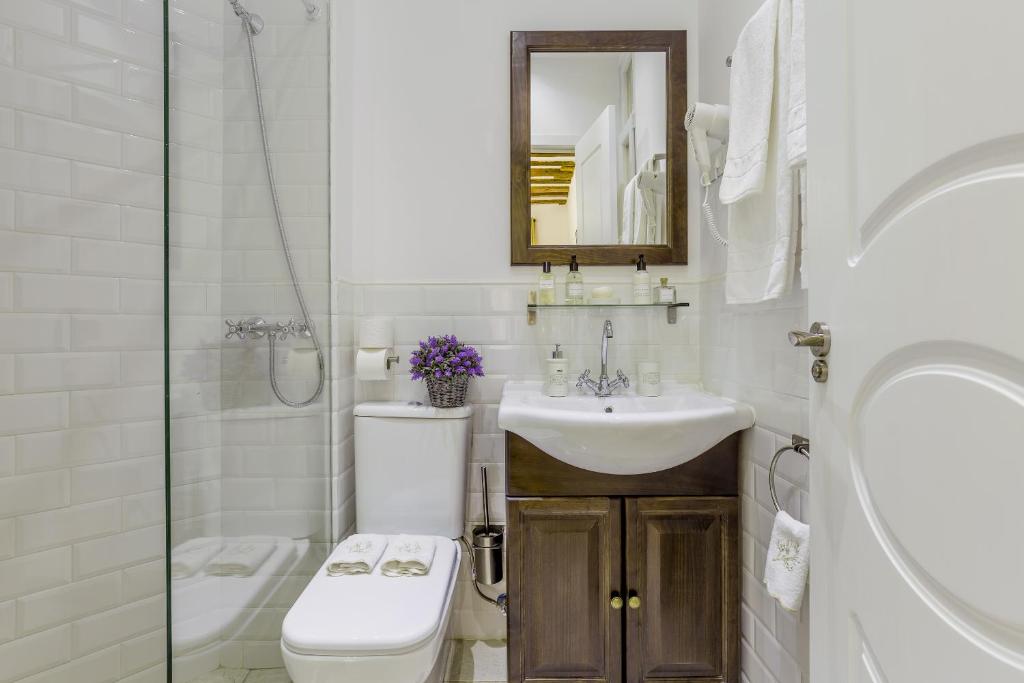 Oriente Palace Apartments - 5