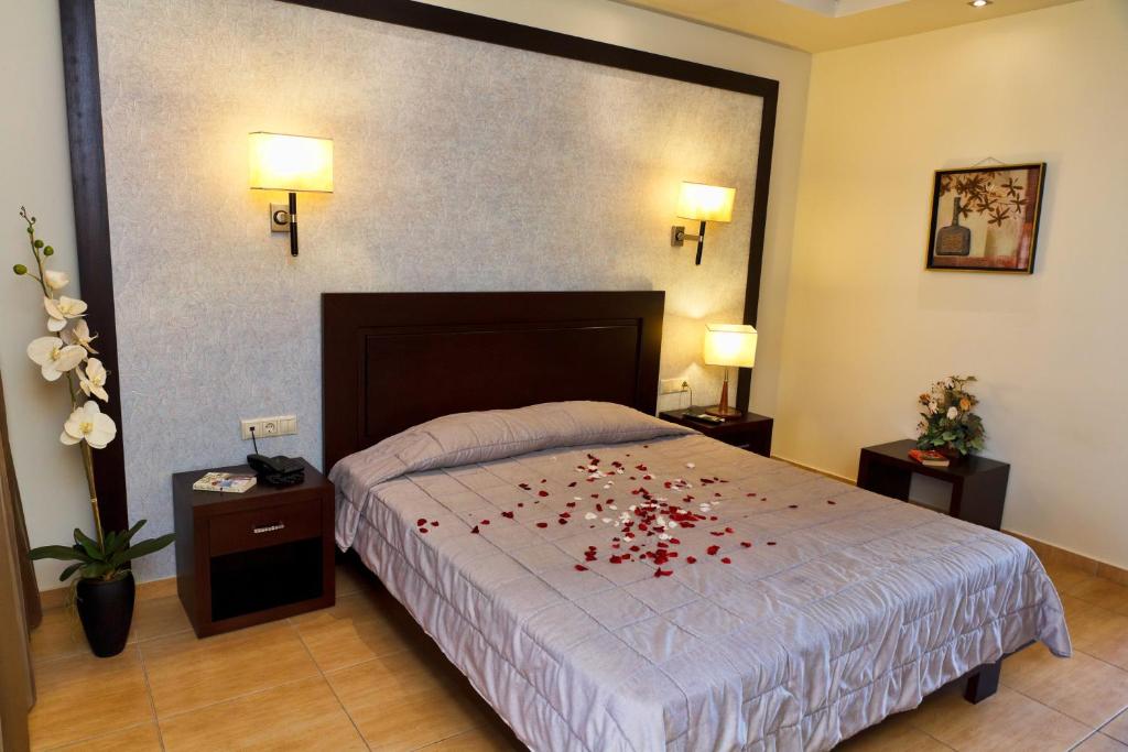 Gaia Palace - 