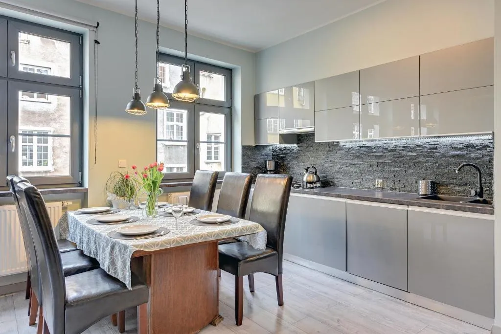 Apartment Mariacka Exclusive, Gdańsk, Polonia