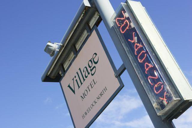 Village Motel - Resim 38