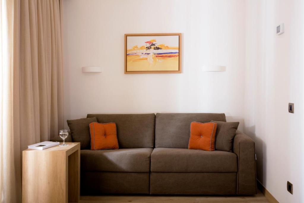 Golden Age Athens Hotel - Resim 41