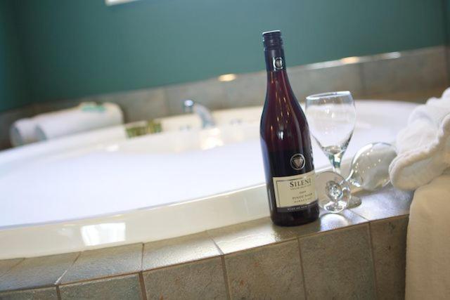 Village Motel - Resim 35