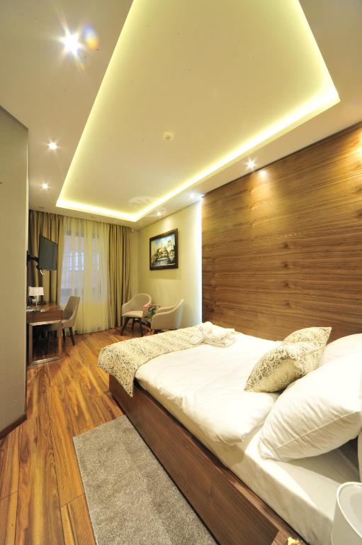 NV Luxury Suites & Spa - Standard Apartment