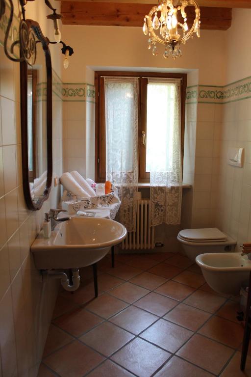 Agriturismo alle Torricelle - 16