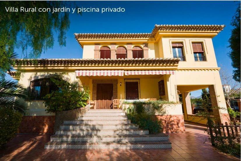 Villa Loma Linda, Ogíjares – Bijgewerkte prijzen 2022