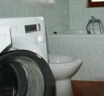 Vila Ria - Habitación Triple Con Baño Compartido