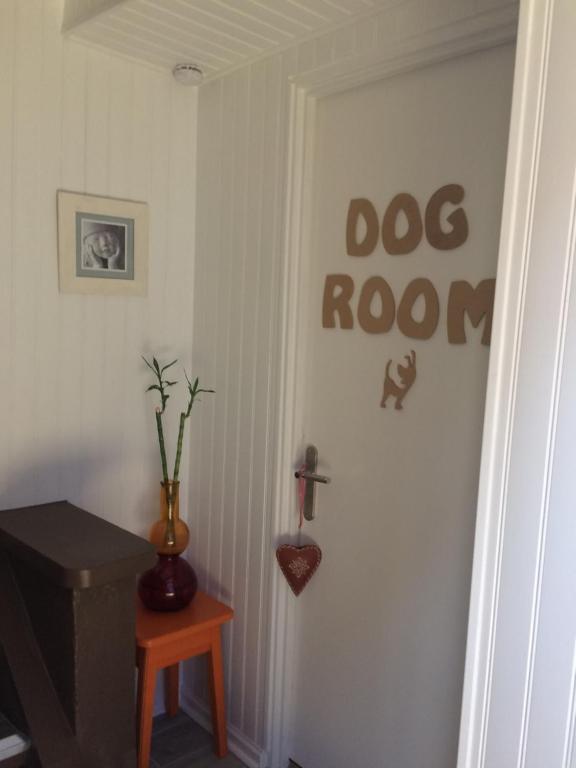 Le Gîte de Sandra – photo 52