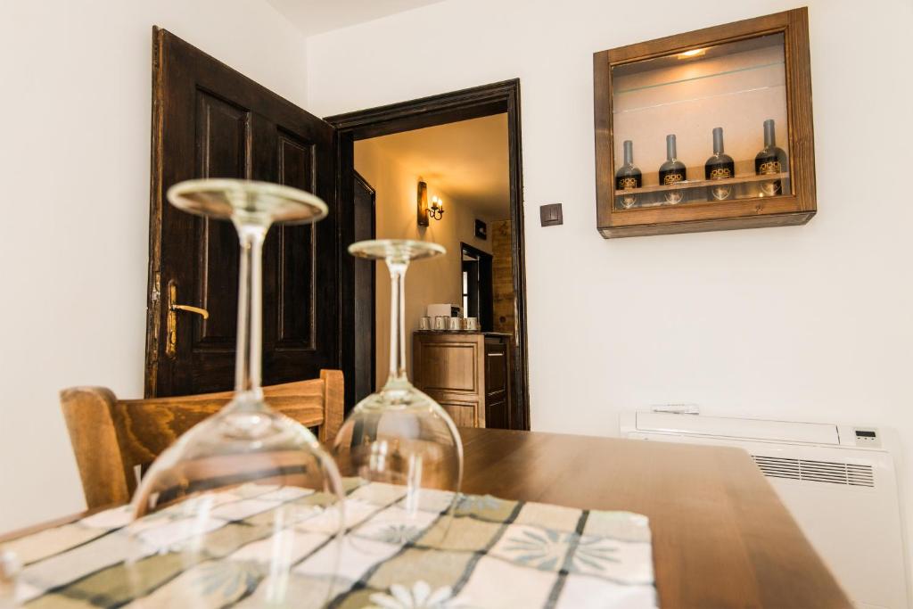 Fotografie z fotogalerie ubytování The Lion's Residence v destinaci Veliko Tărnovo