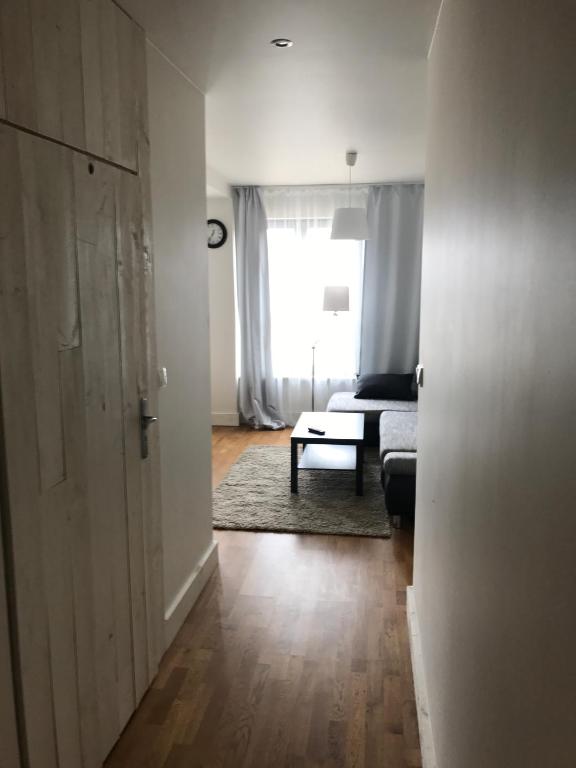 Postel nebo postele na pokoji v ubytování Peperino
