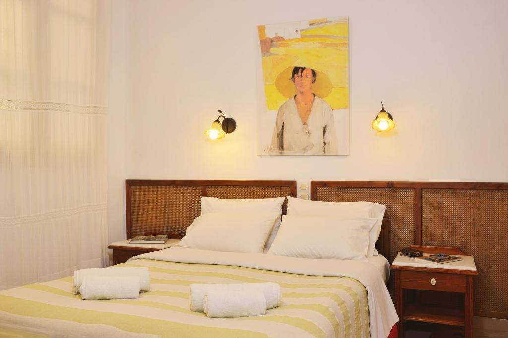 Silde Studios & Apartments - 9