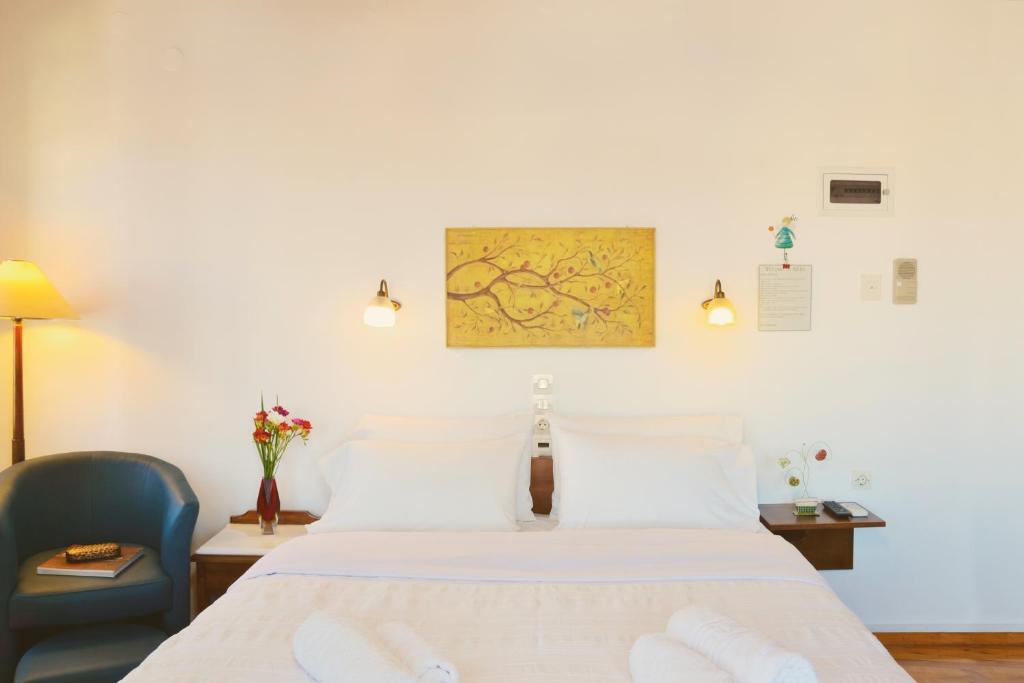 Silde Studios & Apartments - 7