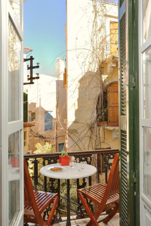 Silde Studios & Apartments - 16