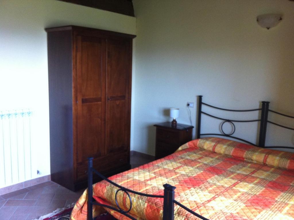 La Locanda Del Colle - Double Or Twin Room