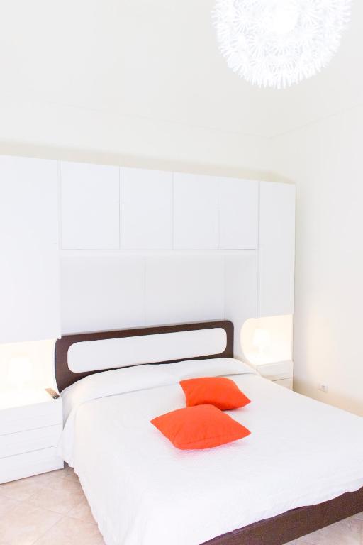 Le Stanze Dell'Imperatore B&B - Habitación Doble Con Baño Externo Privado