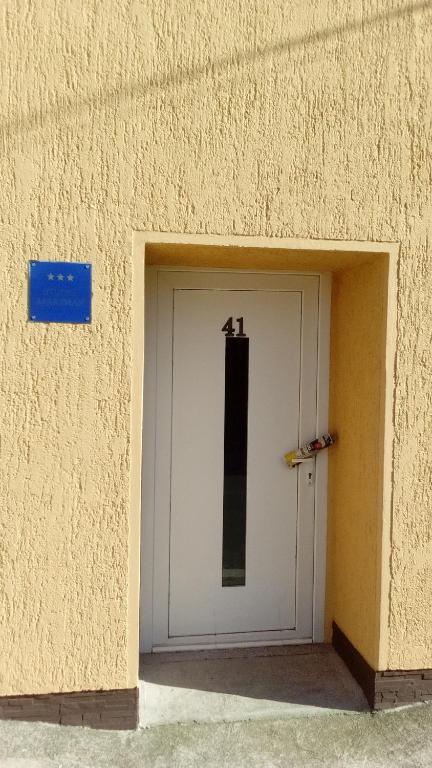Adriatica Apartments - Studio Apartment