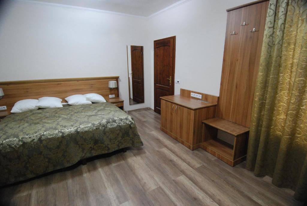 Ivanek guest house - 8