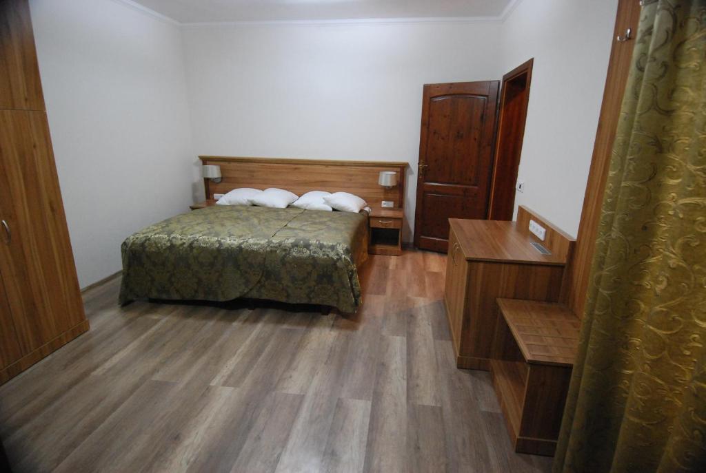 Ivanek guest house - 11