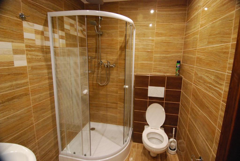 Ivanek guest house - 15