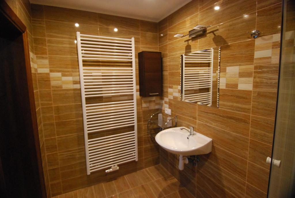 Ivanek guest house - 14