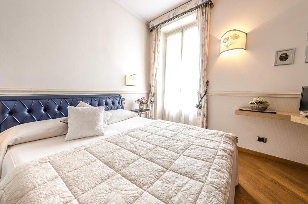 Ristorante Albergo Ca' Vittoria - Double Room