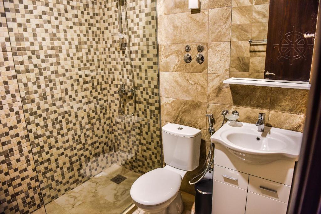 Apartments Timoni - 2