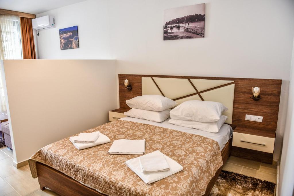 Apartments Timoni - 3