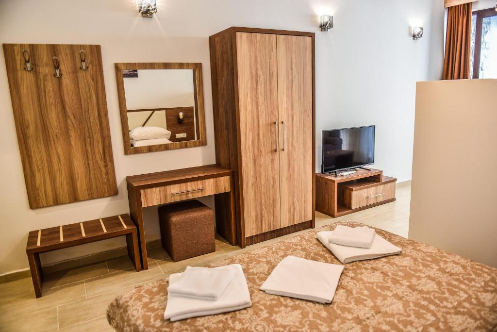 Apartments Timoni - 5