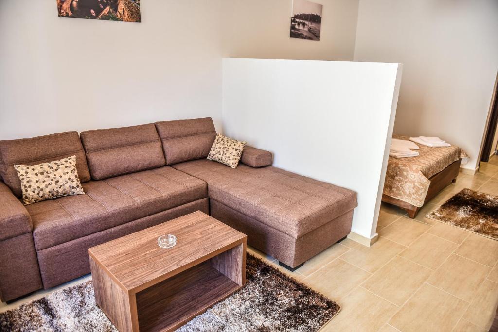 Apartments Timoni - 7