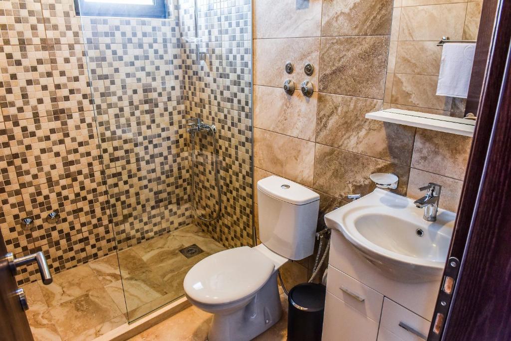 Apartments Timoni - 8