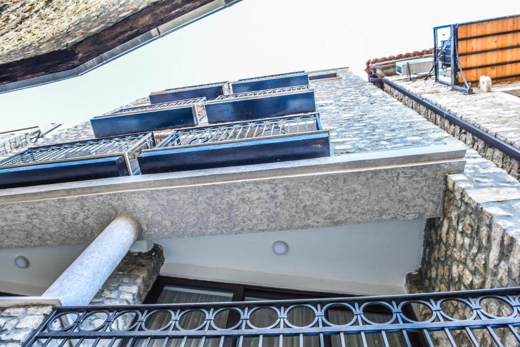 Apartments Timoni - 9