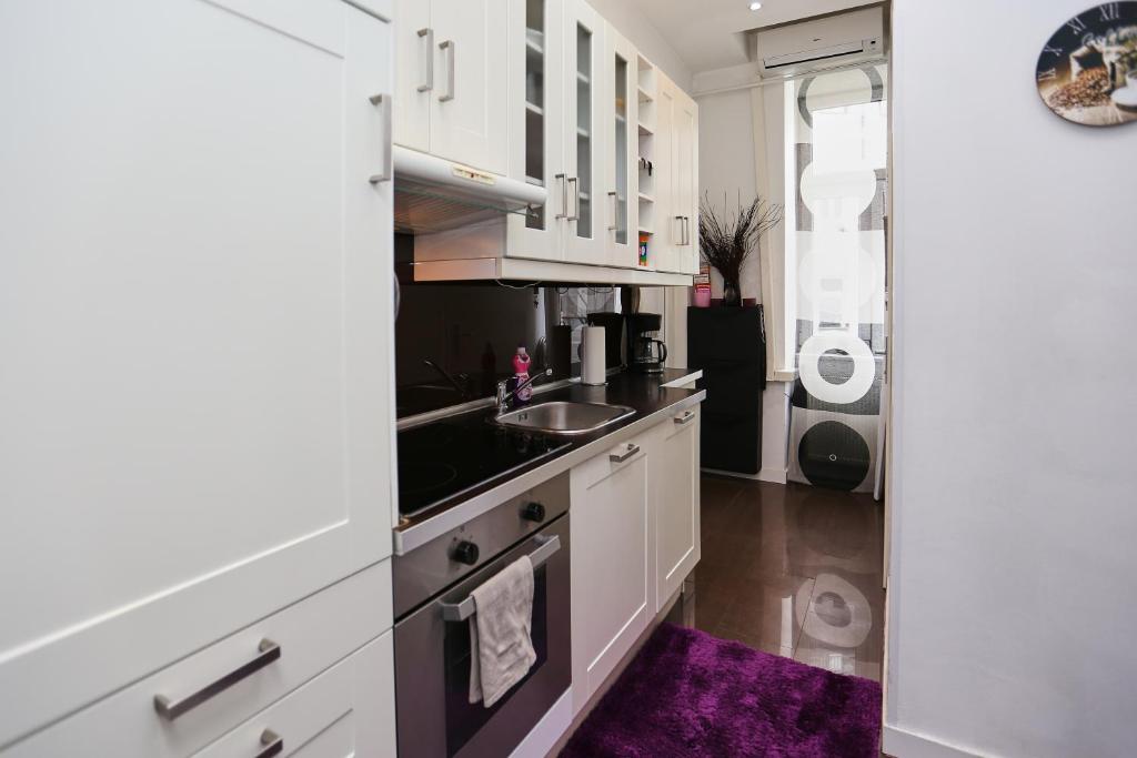 Apartment Bilici GmbH - 10